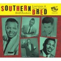 Southern Bred Vol.18 - Louisiana & New Orleans R&B Rockers - Various