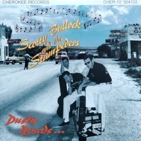 Scotty Bullock And The Stampeders