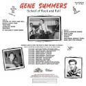 Gene Summers Gene Summers