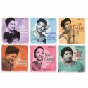 Rhythm Blues Queens 7" EP Pack Rhythm Blues Queens 7" EP Pack