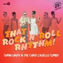 Tammi Savoy & The Chris Casello Combo