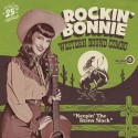 Rockin' Bonnie Western Bound Combo Rockin' Bonnie Western Bound Combo