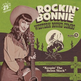 Rockin' Bonnie Western Bound Combo