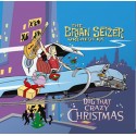 The Brian Setzer Orchestra The Brian Setzer Orchestra