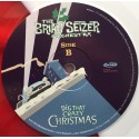 The Brian Setzer Orchestra The Brian Setzer Orchestra