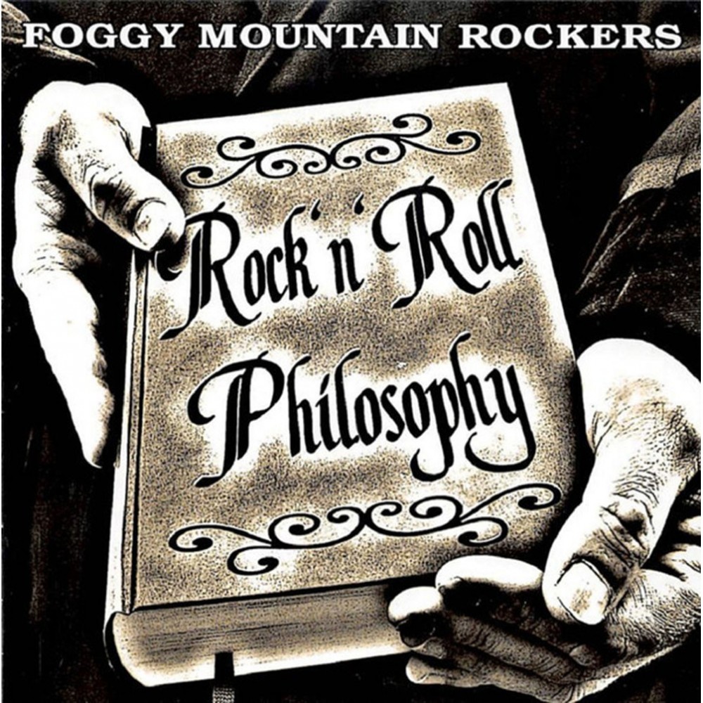 The Foggy Mountain Rockers