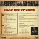 The Flat-Git-It Gang