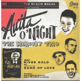 Anita O'Night & The Mercury Trio