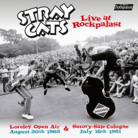 The Stray Cats