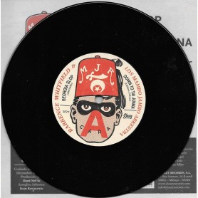Barrence Whitfield & Los Mambo Jambo