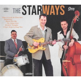 The Starways