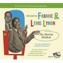Frankie Lymon, Lewis Lymon & Various