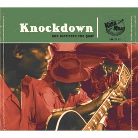 Knockdown - Various