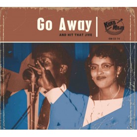 Go Away - Various