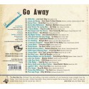 Go Away - Various