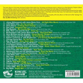 Southern Bred Vol.21 - Various