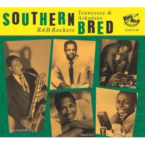 Southern Bred Vol.22 - Various