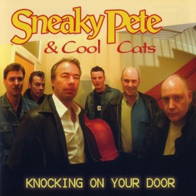 Sneaky Pete & Cool Cats