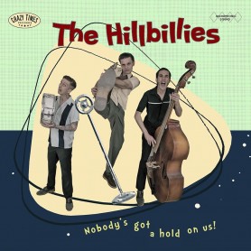 The Hillbillies