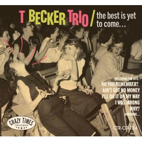 T. Becker Trio