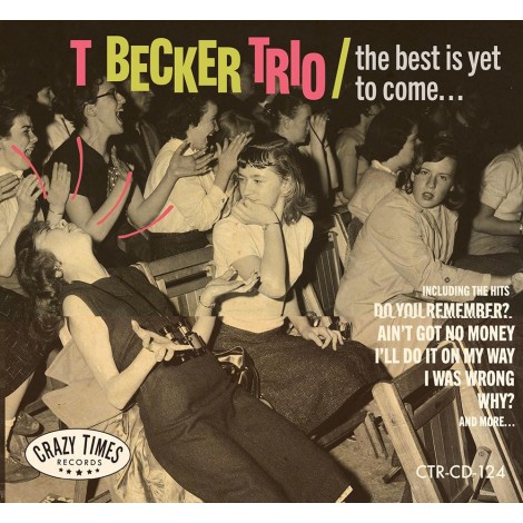 T. Becker Trio