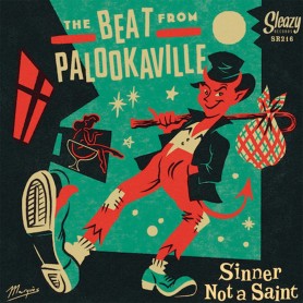 The Beat From Palookaville
