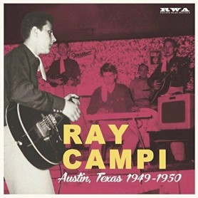 Ray Campi