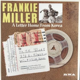 Frankie Miller