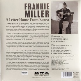 Frankie Miller