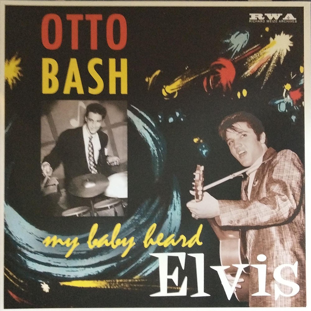 Otto Bash