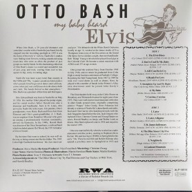 Otto Bash