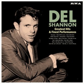 Del Shannon