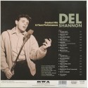 Del Shannon