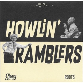 Howlin' Ramblers