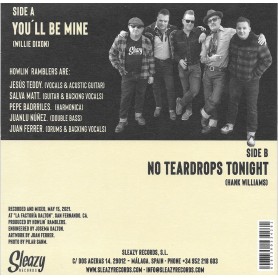 Howlin' Ramblers