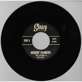 Howlin' Ramblers