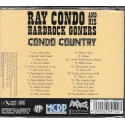 Ray Condo & His Hardrock Goners