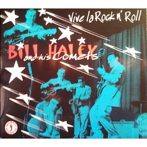 Bill Haley And His Comets