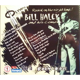 Bill Haley And His Comets