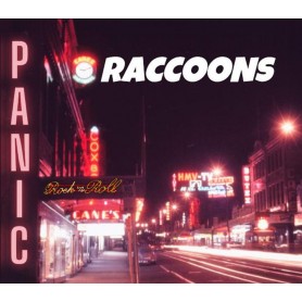 The Raccoons