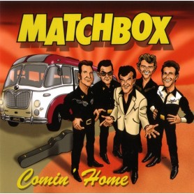 Matchbox