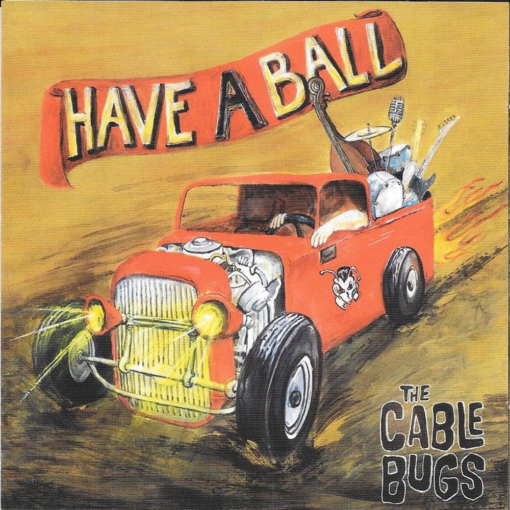 The Cable Bugs