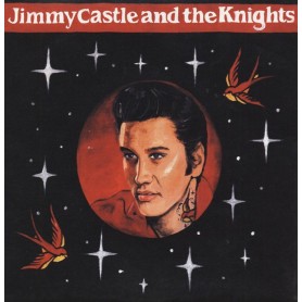 Jimmy Castle & The Knights