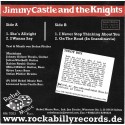 Jimmy Castle & The Knights