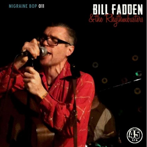 Bill Fadden and the Rhythmbusters