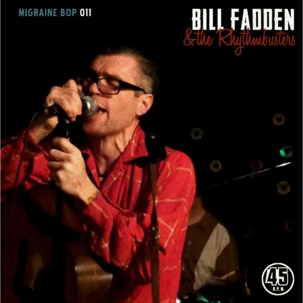 Bill Fadden and the Rhythmbusters