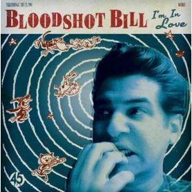 Bloodshot Bill