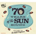 70 Years of The Sun Sound Vol.2 - Various