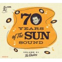 70 Years of The Sun Sound Vol.1 - Various