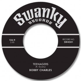 Tabby Thomas -  Bobby Charles